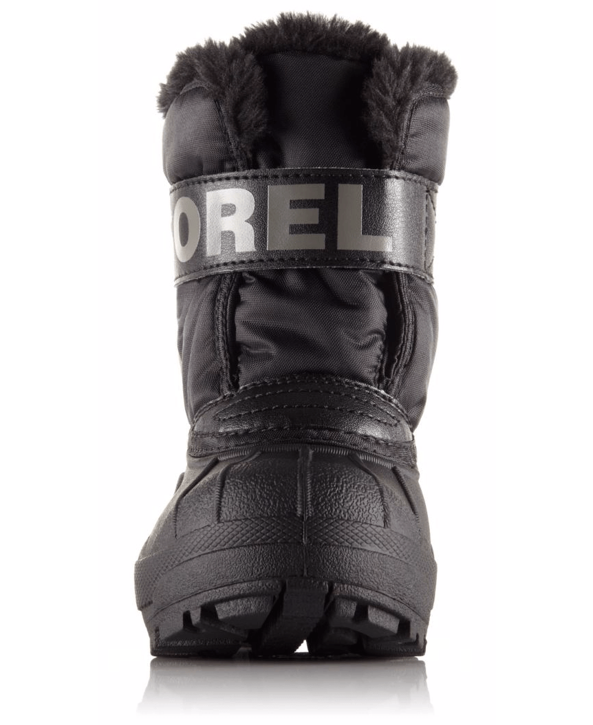 Sorel Toddler Snow Commander Snow Boots - Mountain Kids Outfitters