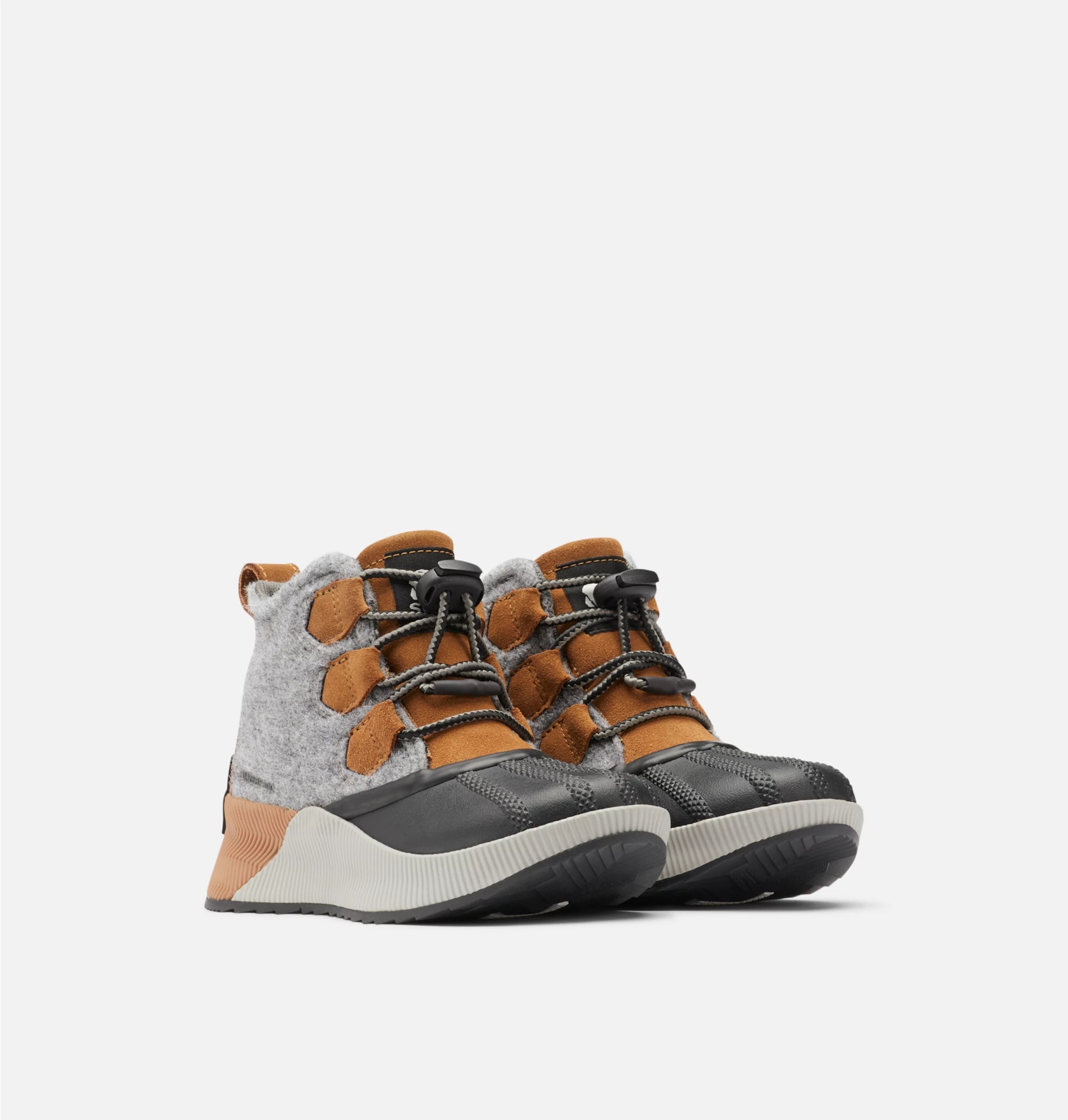 Sorel Youth Out N About Classic Waterproof Boots - Mountain Kids Outfitters