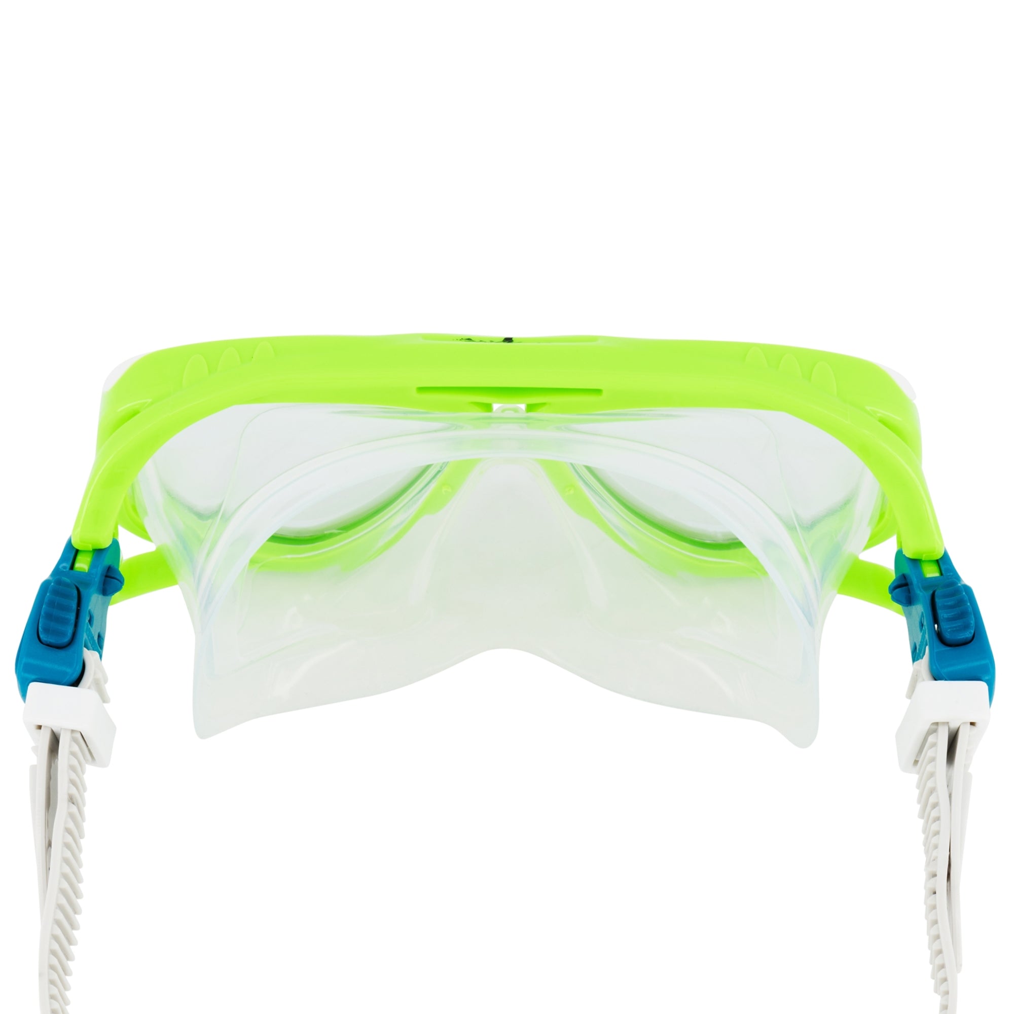 Speedo Jr Adventure Mask + Snorkel - Mountain Kids Outfitters