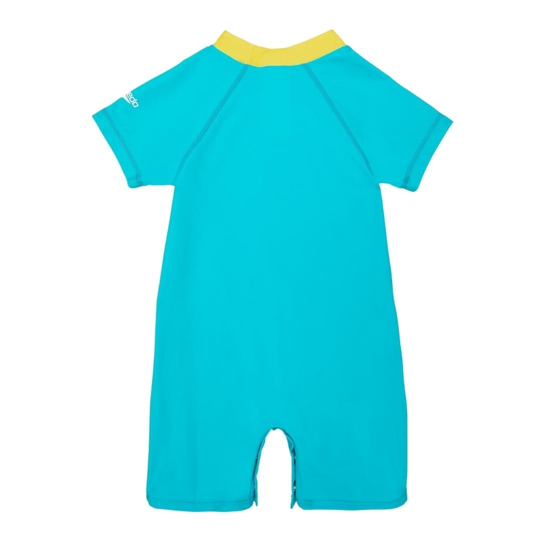 Speedo Toddler Graphic UPF 50 1-Piece Sunsuit - Mountain Kids Outfitters