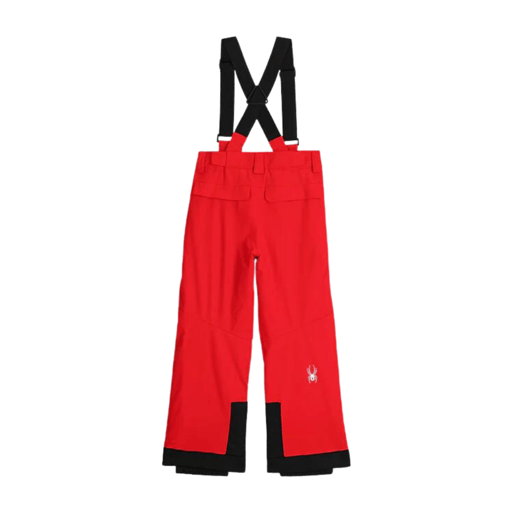 Spyder Boys’ Propulsion Pants - Mountain Kids Outfitters
