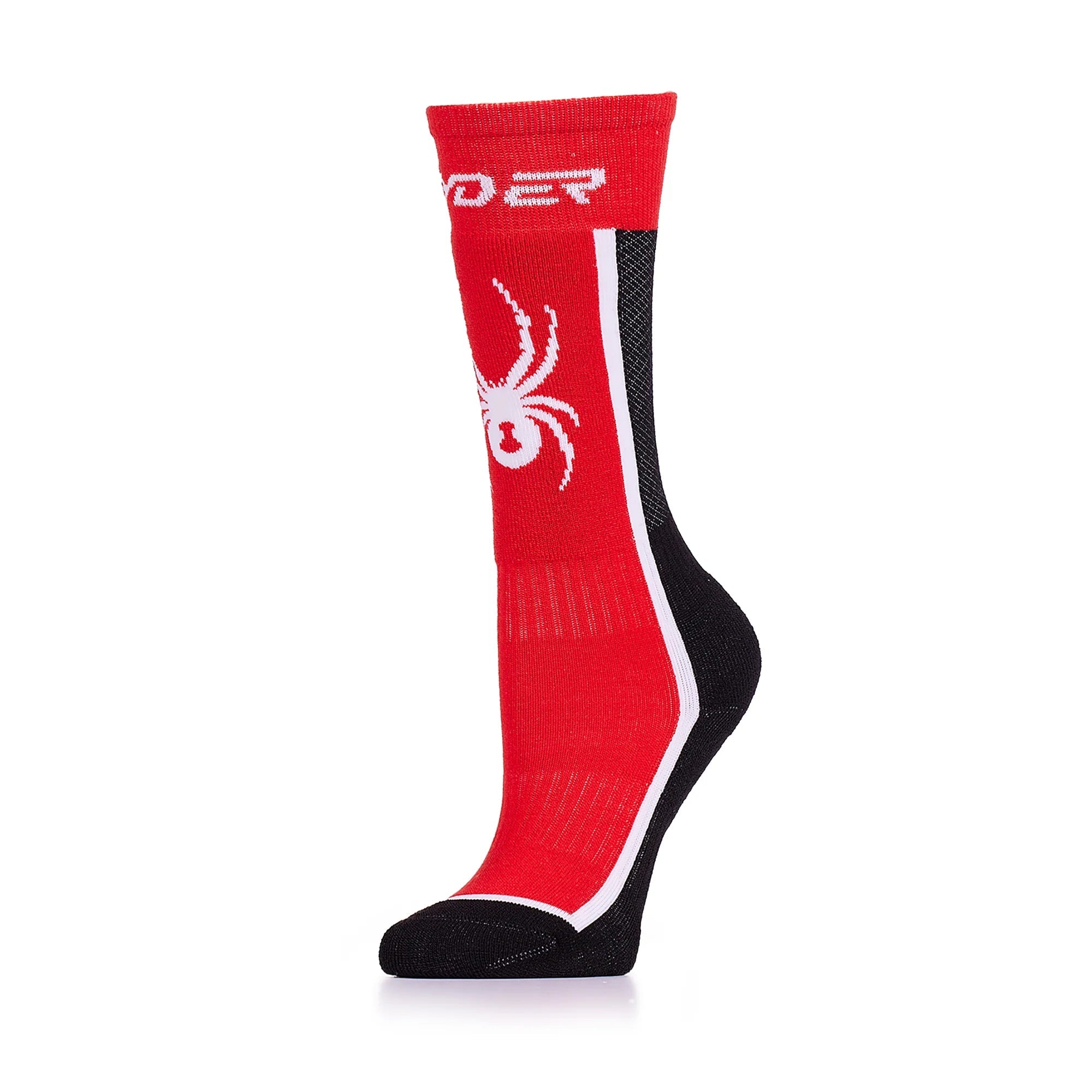 Spyder Youth Sweep Ski Socks - Mountain Kids Outfitters