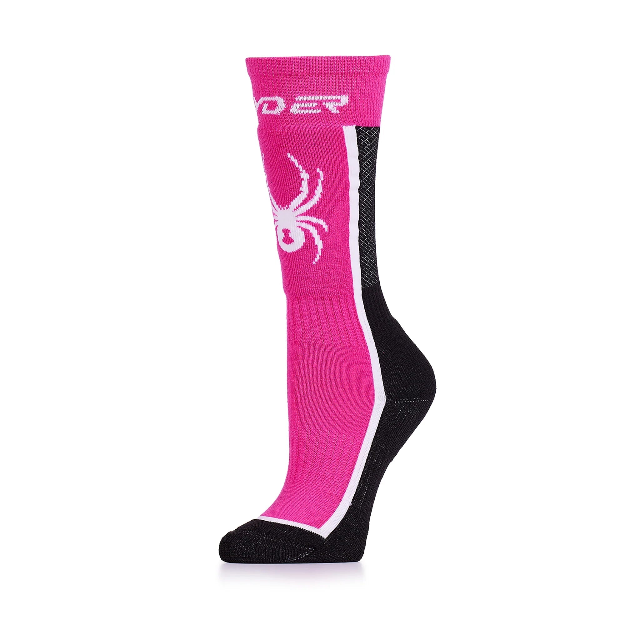 Spyder Youth Sweep Ski Socks - Mountain Kids Outfitters