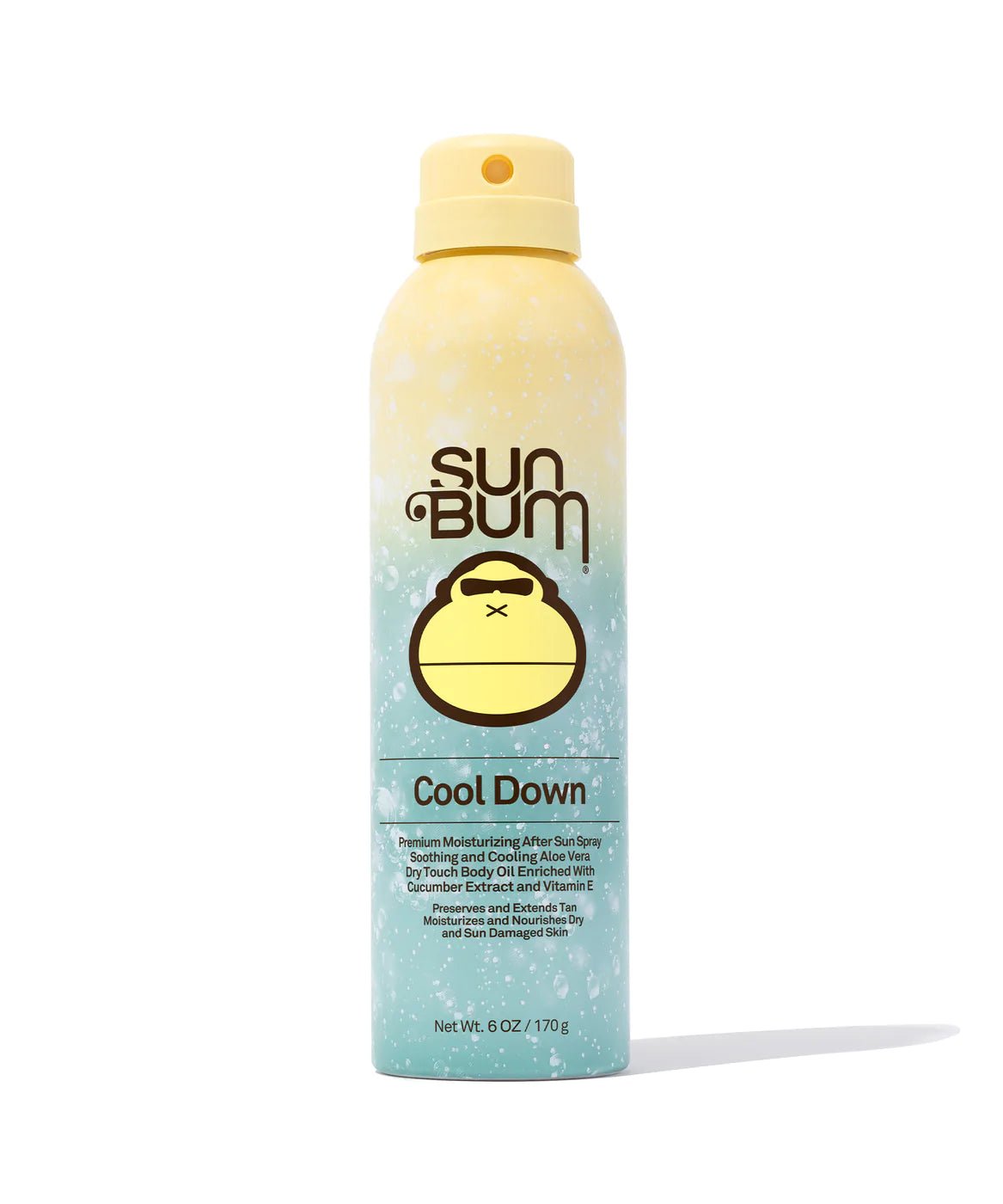 Sun Bum After Sun Cool Down Spray - Mountain Kids Outfitters