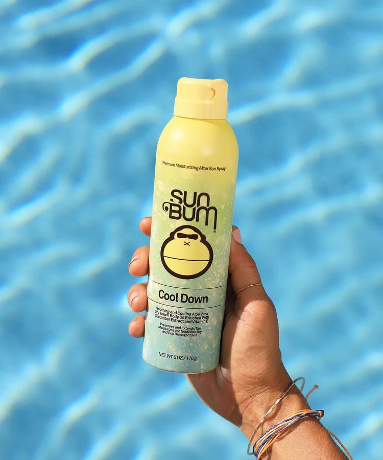 Sun Bum After Sun Cool Down Spray - Mountain Kids Outfitters