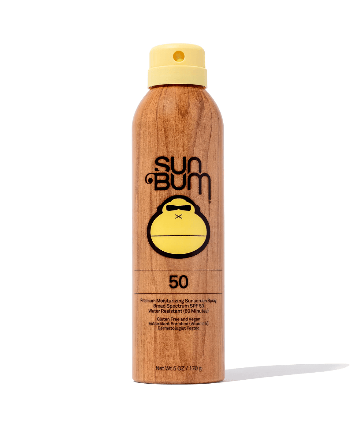 Sun Bum Mineral SPF 50 Sunscreen Spray - Mountain Kids Outfitters