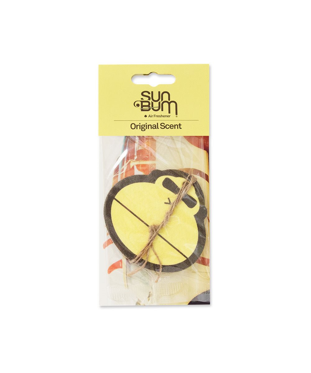 Sun Bum Sonny Air Freshener - Mountain Kids Outfitters