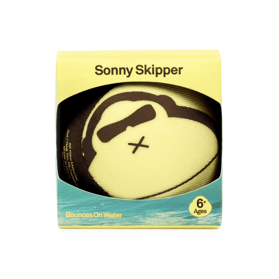 Sun Bum Sonny Skipper "Skip on Water" Ball - Mountain Kids Outfitters