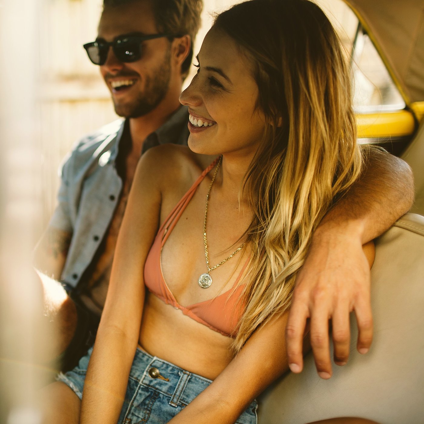 Sun Bum SPF 30 Lip Balm - Mountain Kids Outfitters: Lifestyle View