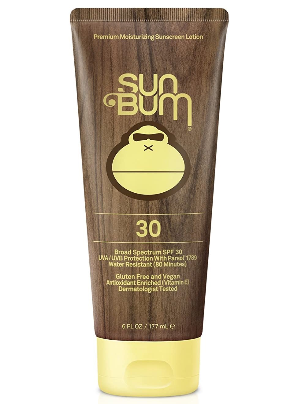Sun Bum SPF 30 Sunscreen Lotion - Mountain Kids Outfitters