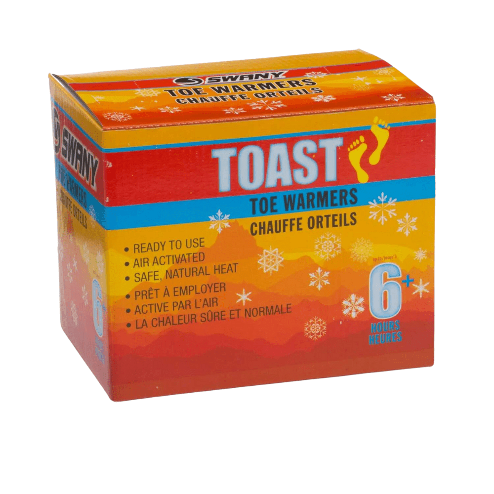Swany Heat Pack (Feet) - Mountain Kids Outfitters
