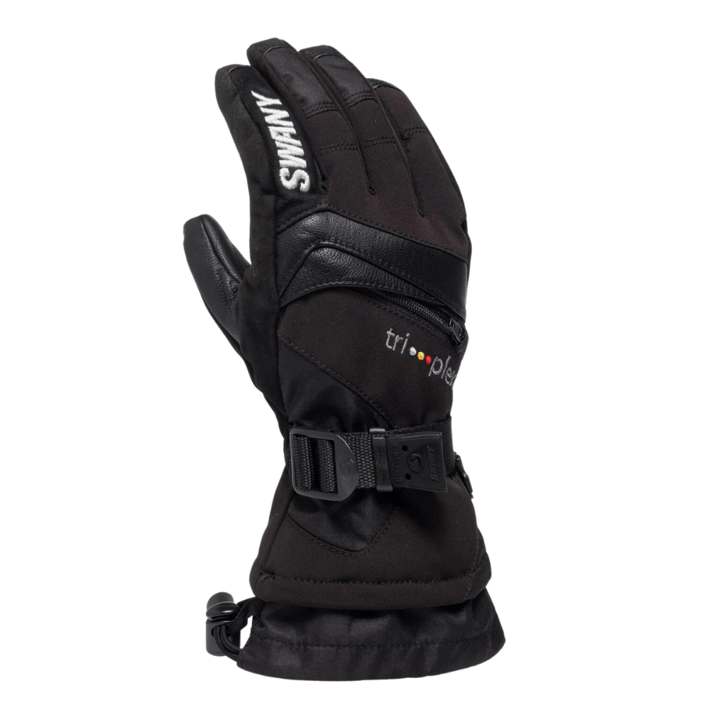 Swany Junior X-Change Gloves - Mountain Kids Outfitters