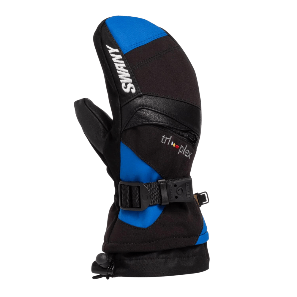 Swany Junior X-Change Mittens - Mountain Kids Outfitters