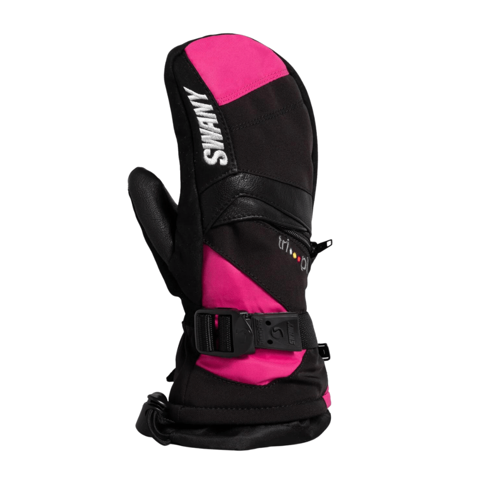 Swany Junior X-Change Mittens - Mountain Kids Outfitters
