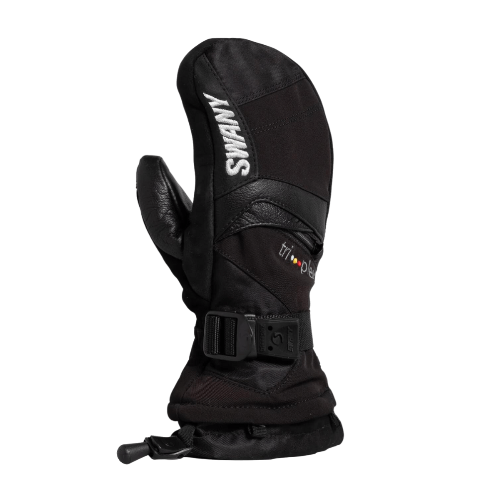 Swany Junior X-Change Mittens - Mountain Kids Outfitters