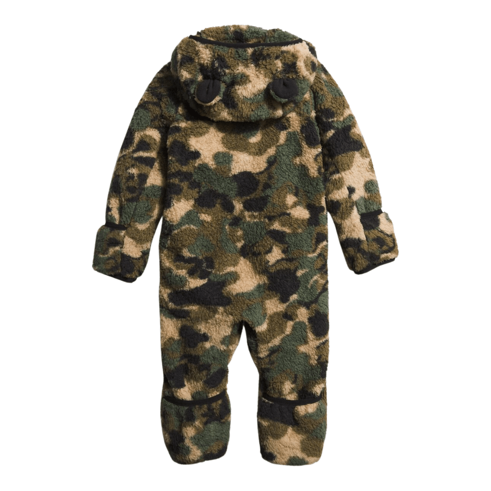 The North Face Baby Bear One Piece - Mountain Kids Outfitters