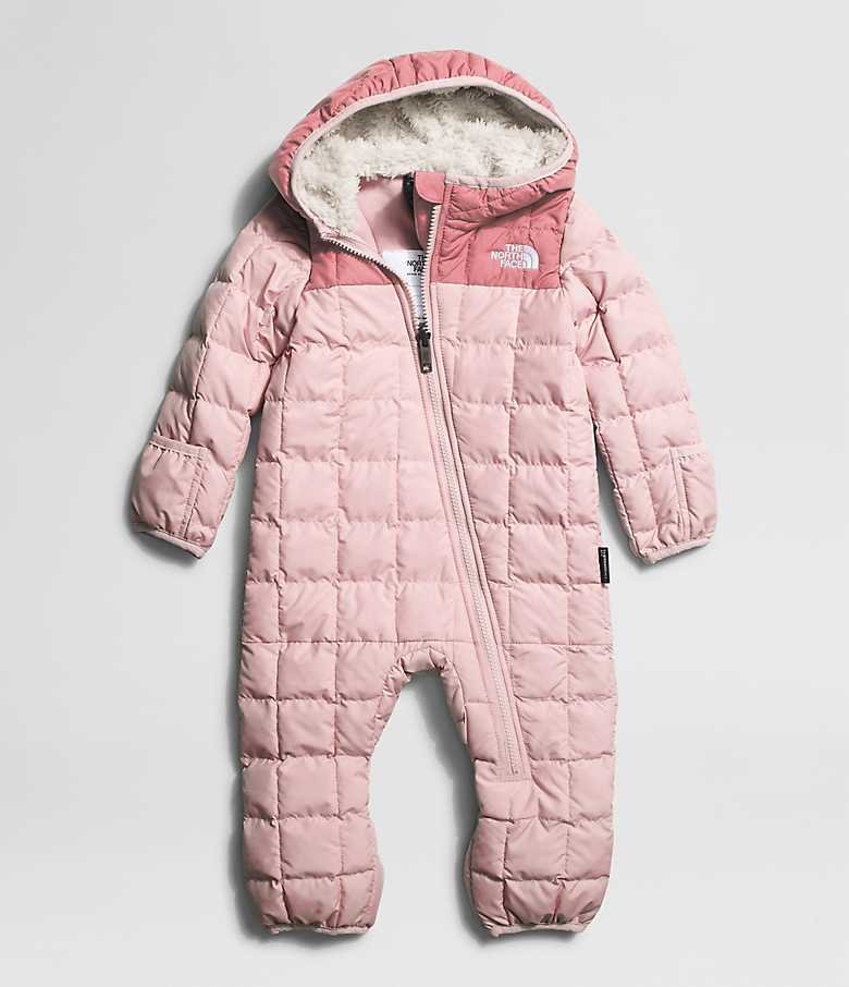 The North Face Baby Thermoball 1 Piece - Mountain Kids Outfitters