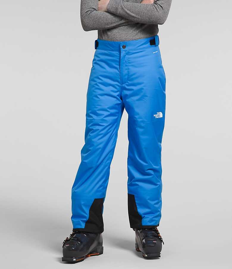 The North Face Boys' Freedom Insulated Pants - Mountain Kids Outfitters