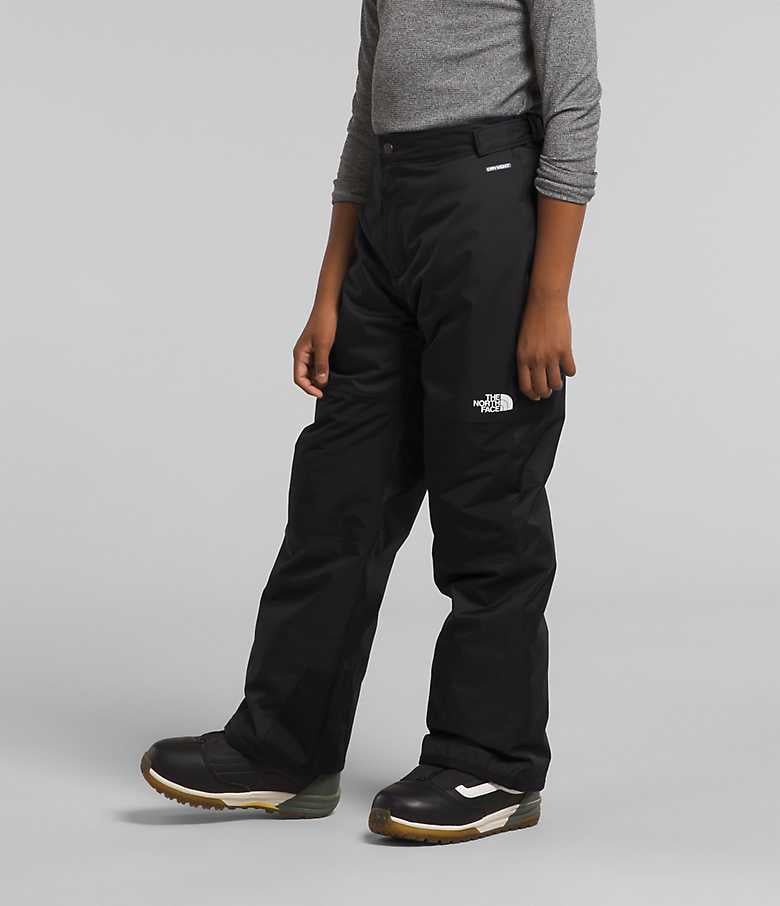 The North Face Boys' Freedom Insulated Pants - Mountain Kids Outfitters