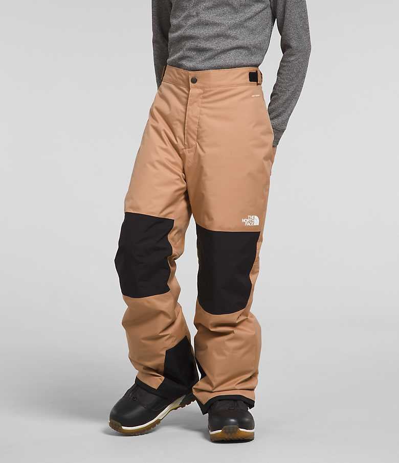 The North Face Boys' Freedom Insulated Pants - Mountain Kids Outfitters