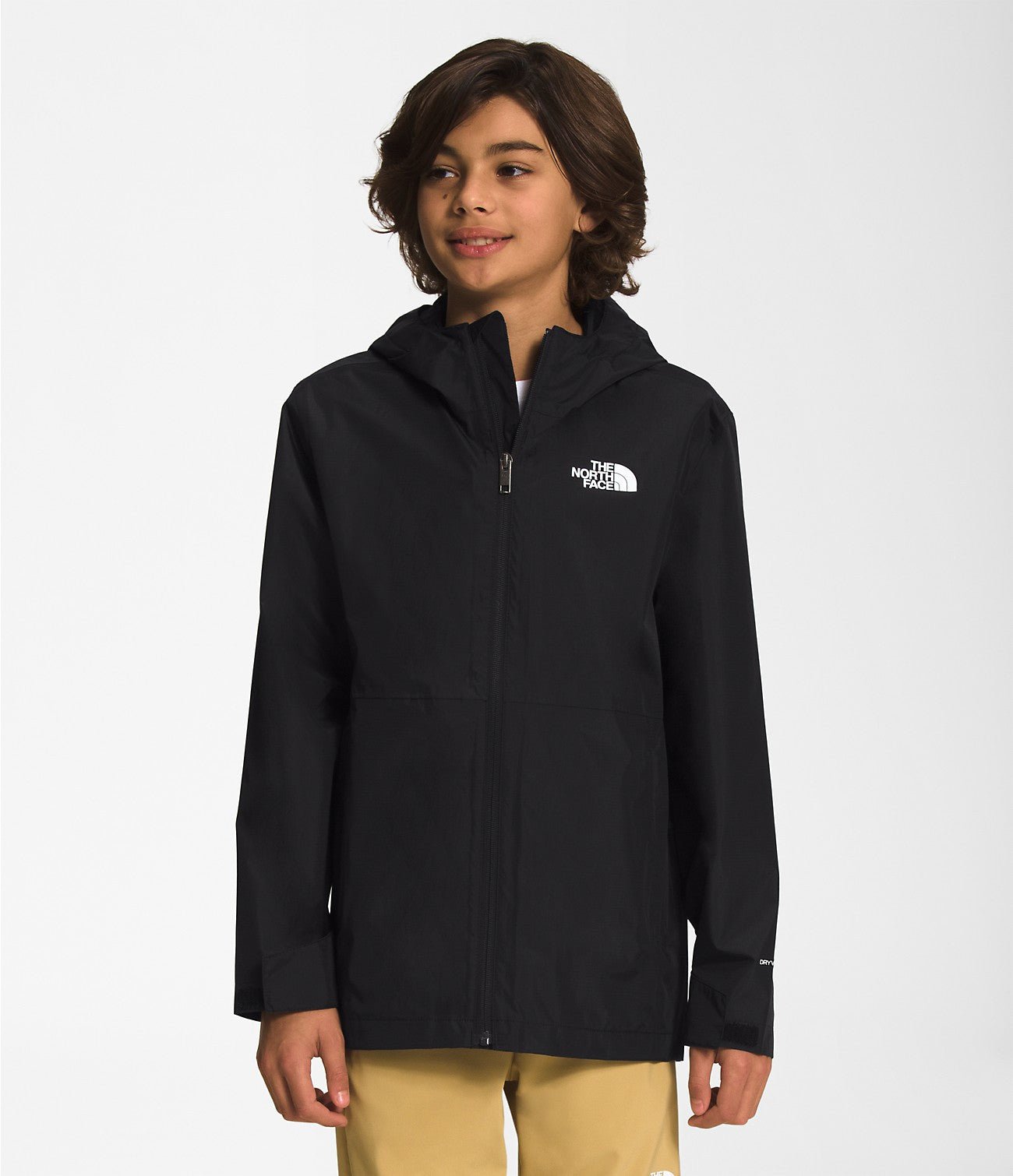 The North Face Boys Mix + Match Dryvent Shell - Mountain Kids Outfitters