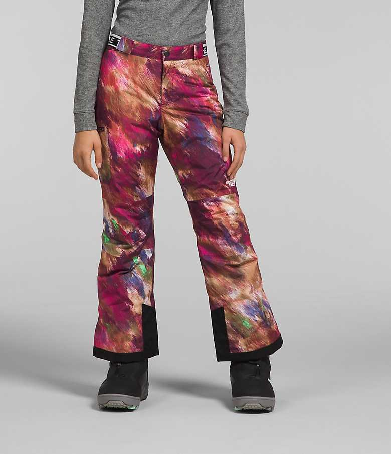 The North Face Freedom Insulated Pant - Women's - Women