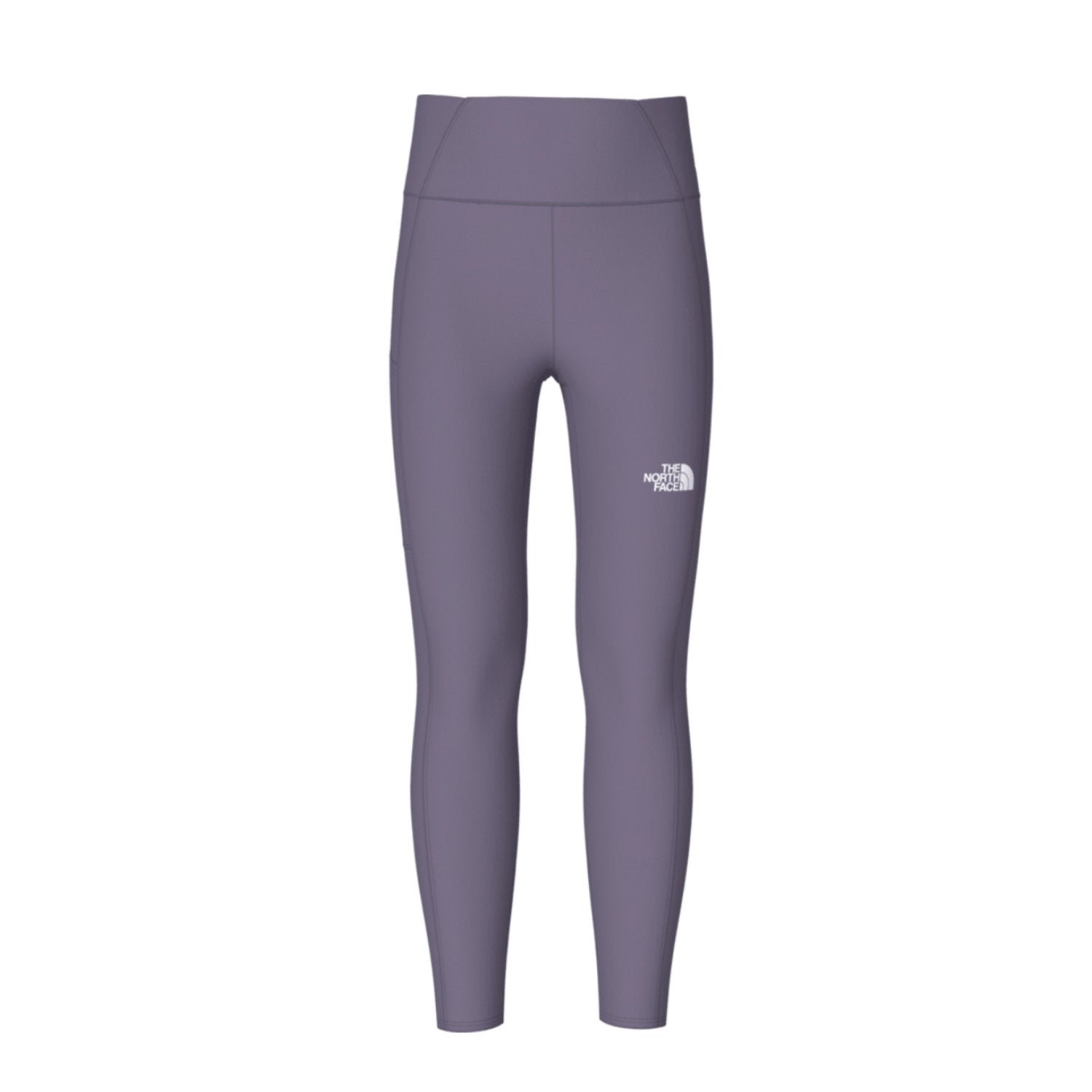 The North Face Girls' Never Stop Tights - Mountain Kids Outfitters