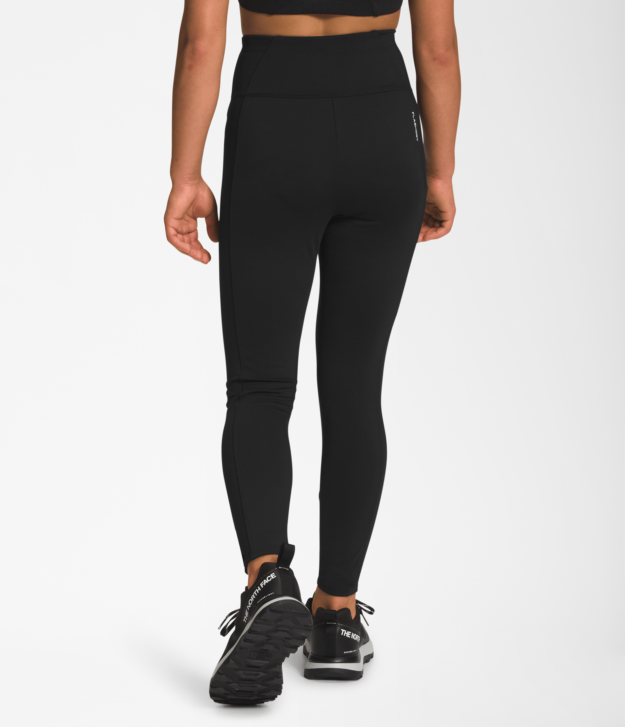 The North Face Girls' Never Stop Tights - Mountain Kids Outfitters
