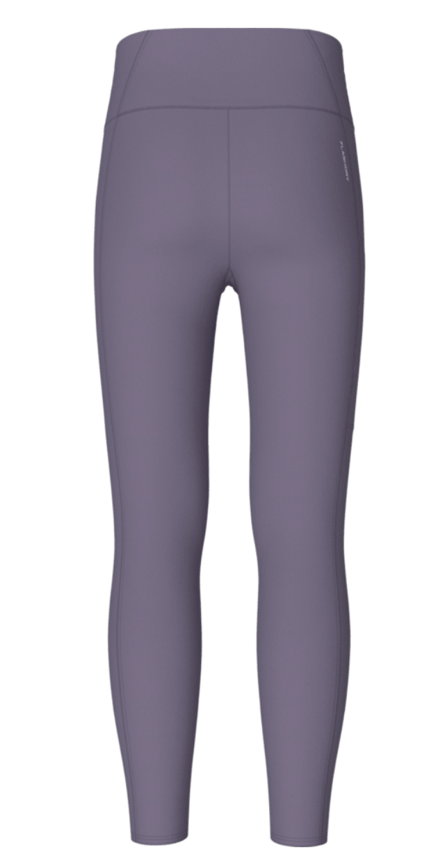 The North Face Girls' Never Stop Tights - Mountain Kids Outfitters