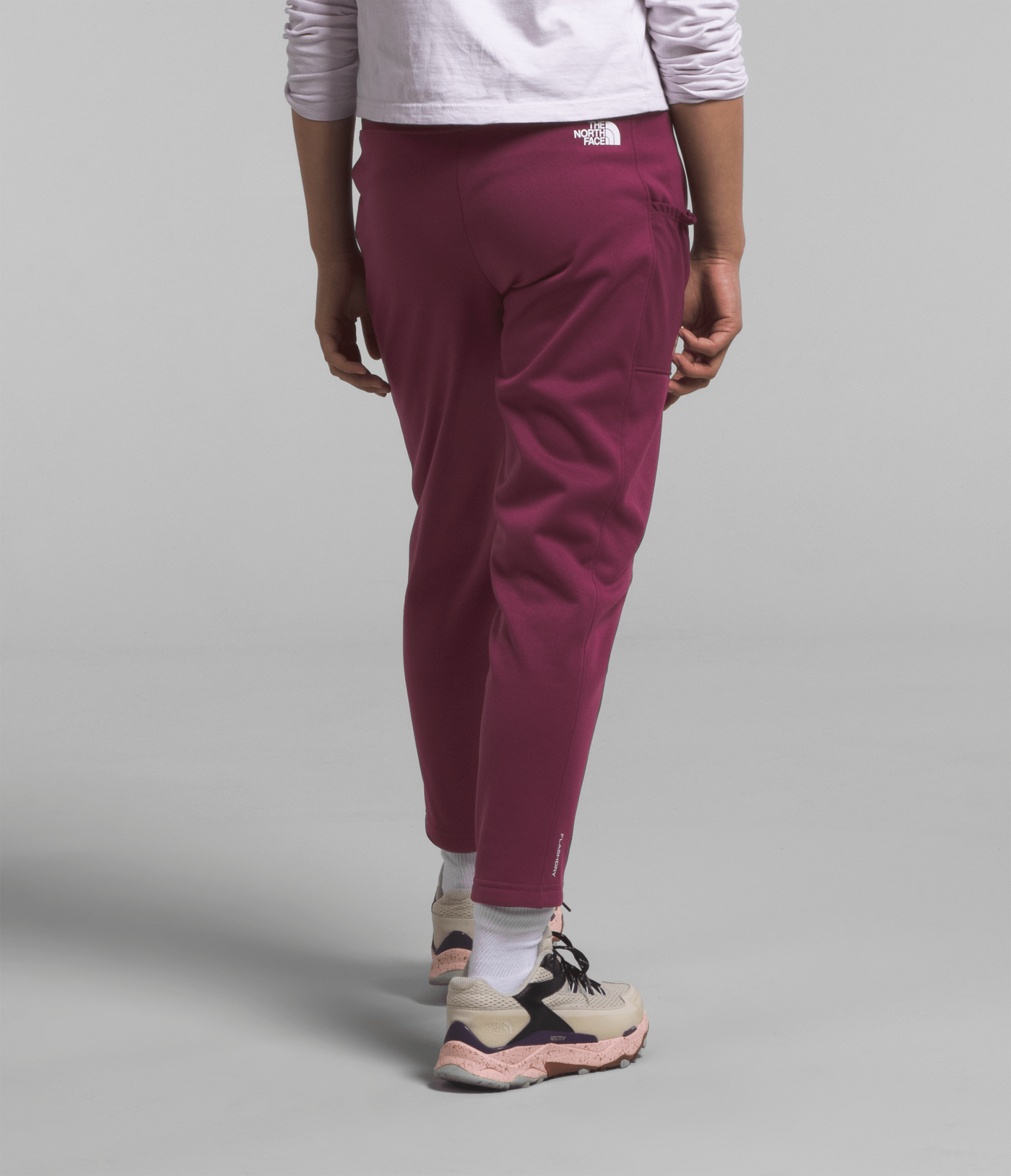 The North Face Girls Winter Warm Pants - Mountain Kids Outfitters