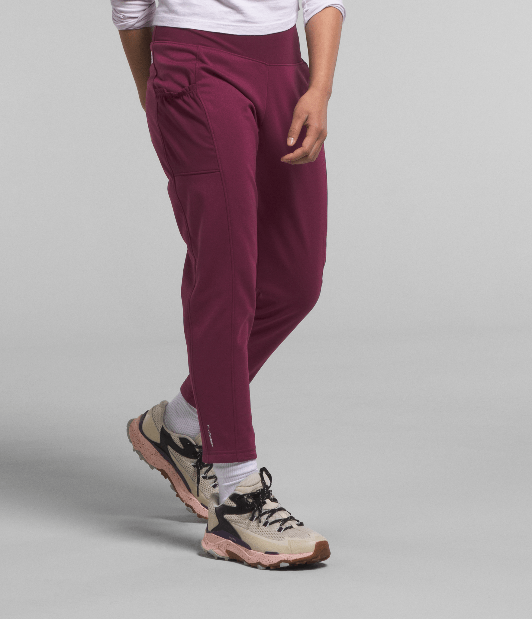The North Face Girls Winter Warm Pants - Mountain Kids Outfitters