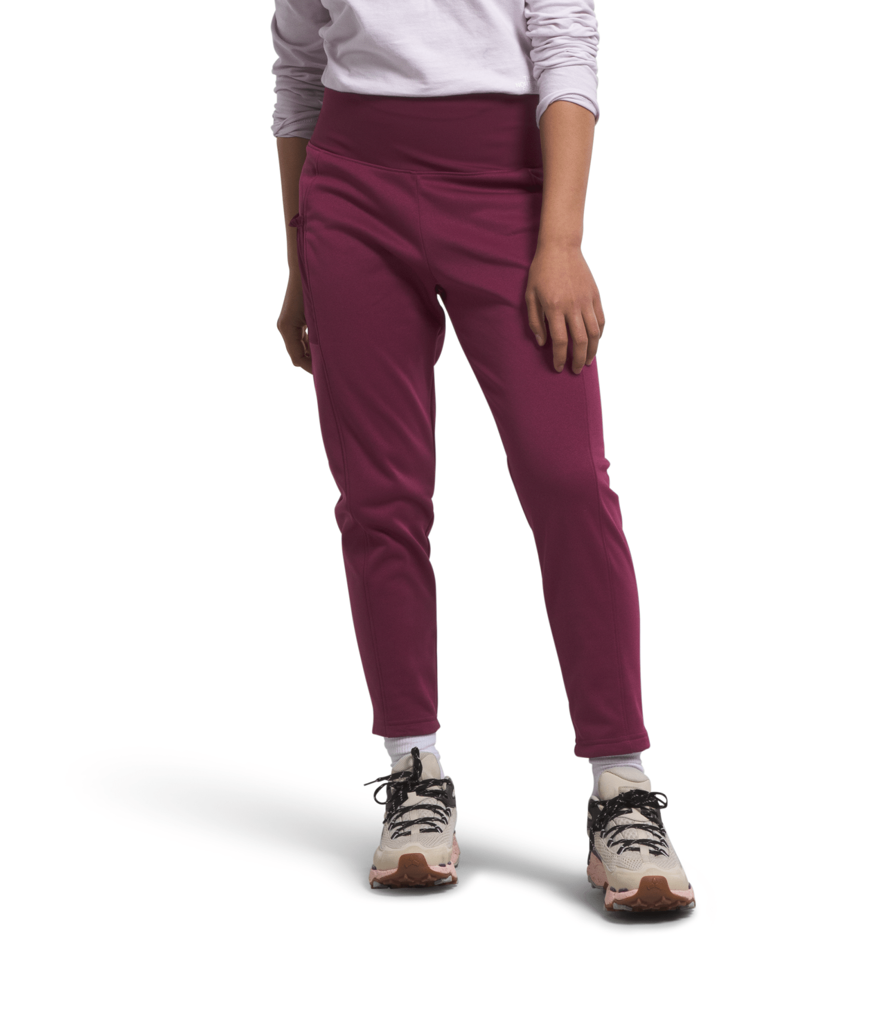 The North Face Girls Winter Warm Pants - Mountain Kids Outfitters