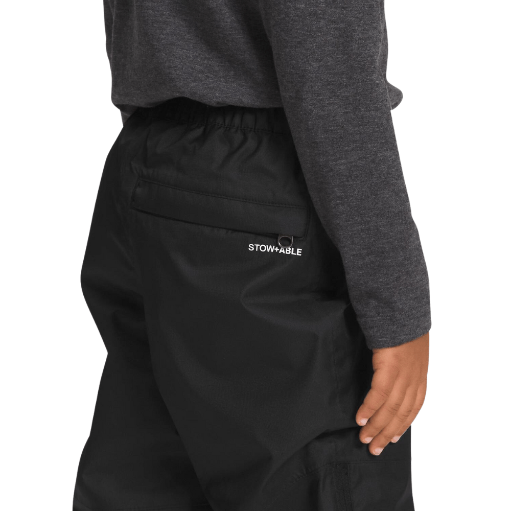 The North Face Kids Antora Rain Pants - Mountain Kids Outfitters