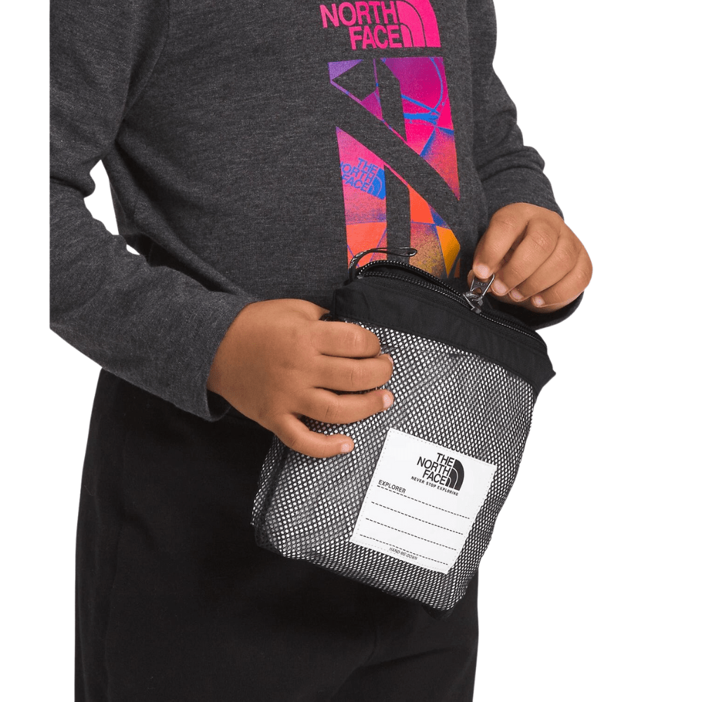 The North Face Kids Antora Rain Pants - Mountain Kids Outfitters