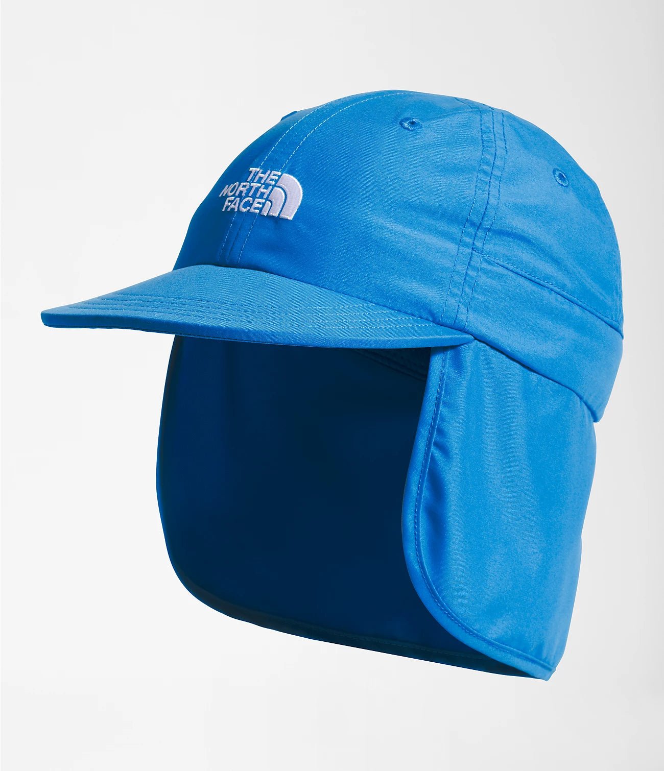 North face baby store sun buster hat