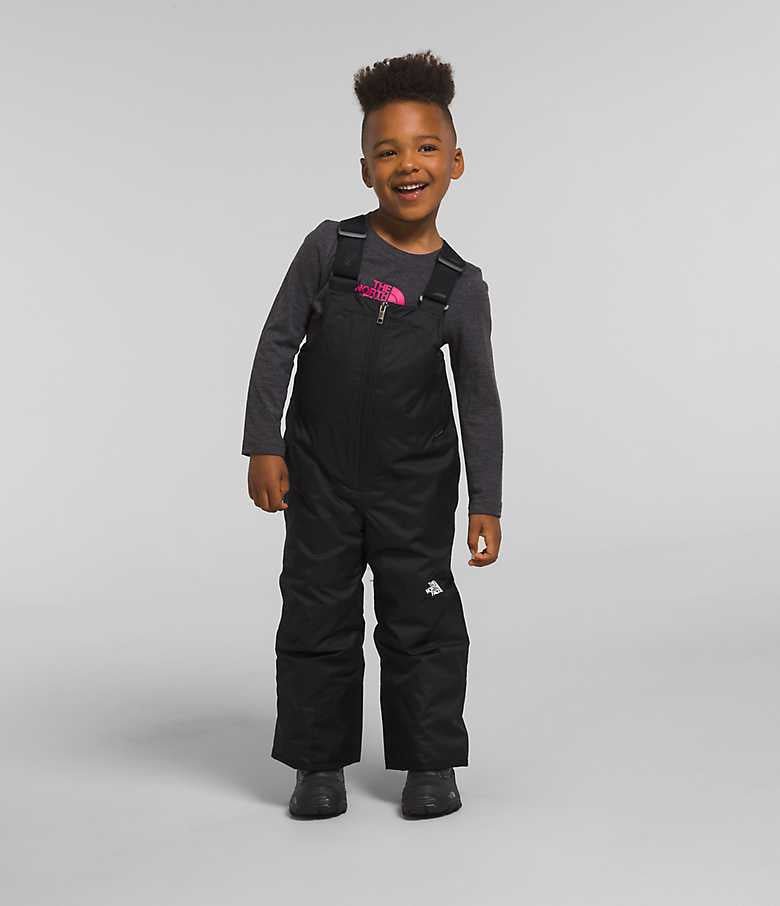 The North Face Kids Freedom Insulated Bib Pants