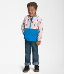 The North Face Kids Glacier Full Zip Hoodie - Mountain Kids Outfitters