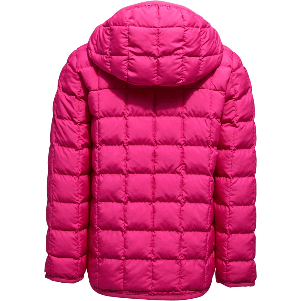 The North Face Kids Reversible Thermoball Hooded Jacket - Mountain Kids Outfitters