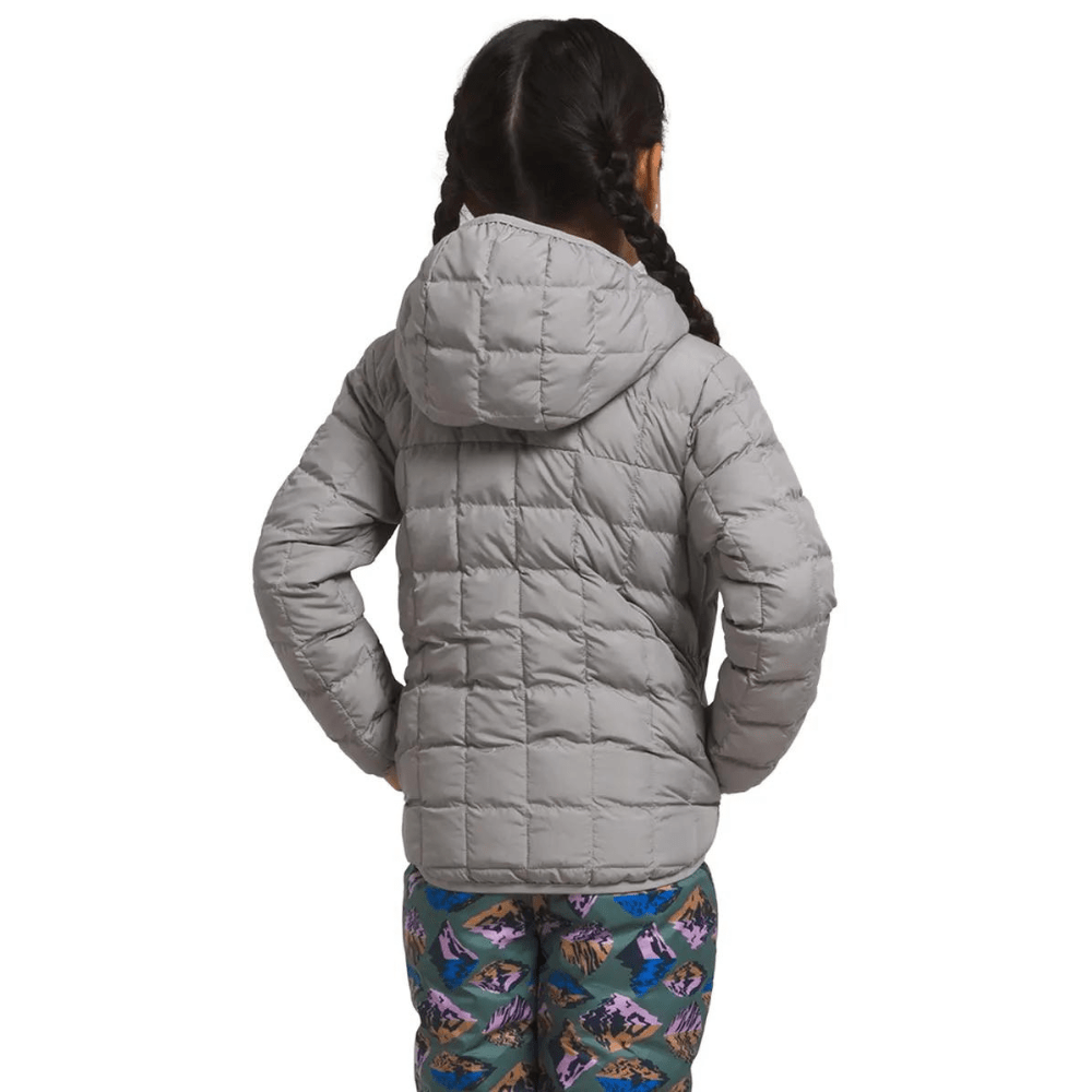 The North Face Kids Reversible Thermoball Hooded Jacket - Mountain Kids Outfitters