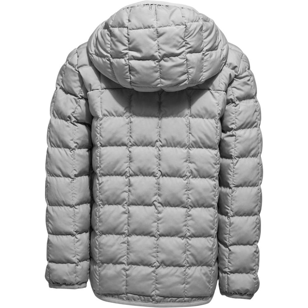 The North Face Kids Reversible Thermoball Hooded Jacket - Mountain Kids Outfitters