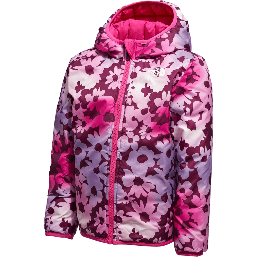 The North Face Kids Reversible Thermoball Hooded Jacket - Mountain Kids Outfitters