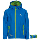 Trespass Qikpac Kids Rain Jacket - Mountain Kids Outfitters