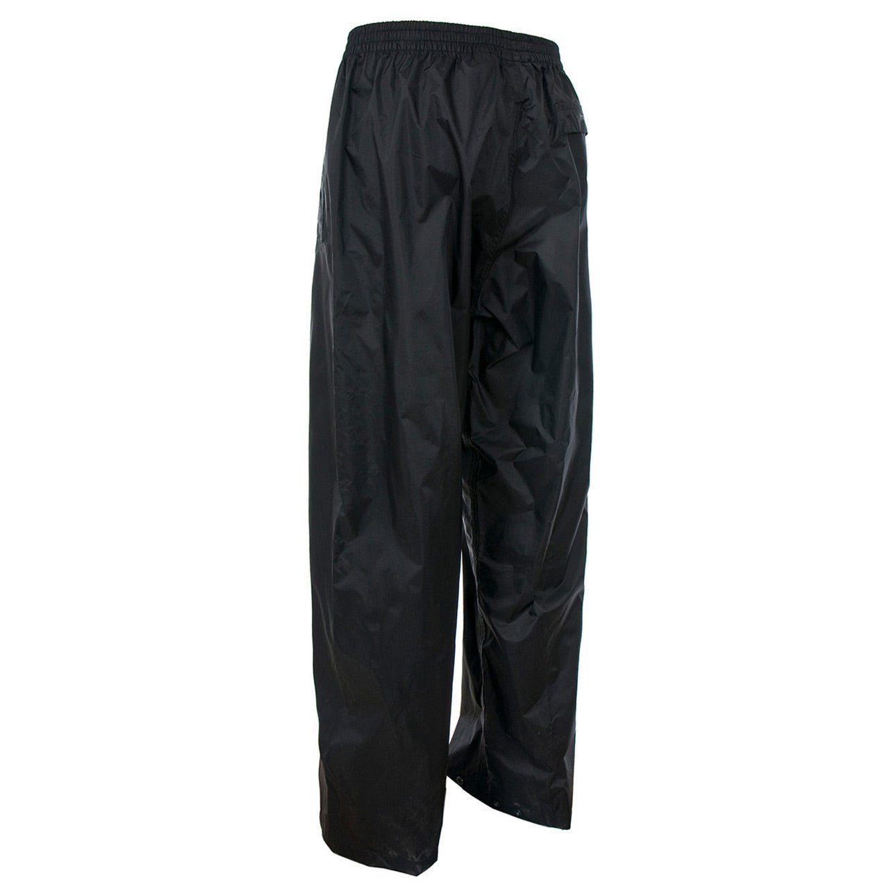 Trespass Qikpac Kids Rain Pants - Mountain Kids Outfitters