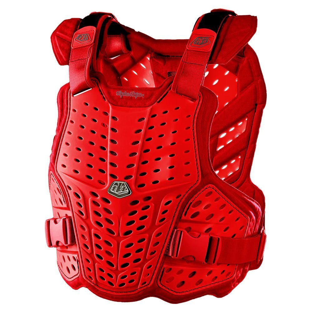 Troy Lee Rockfight Chest Protector - Mountain Kids Outfitters