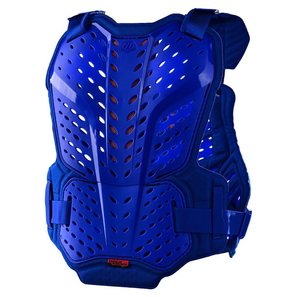 Troy Lee Rockfight Chest Protector - Mountain Kids Outfitters