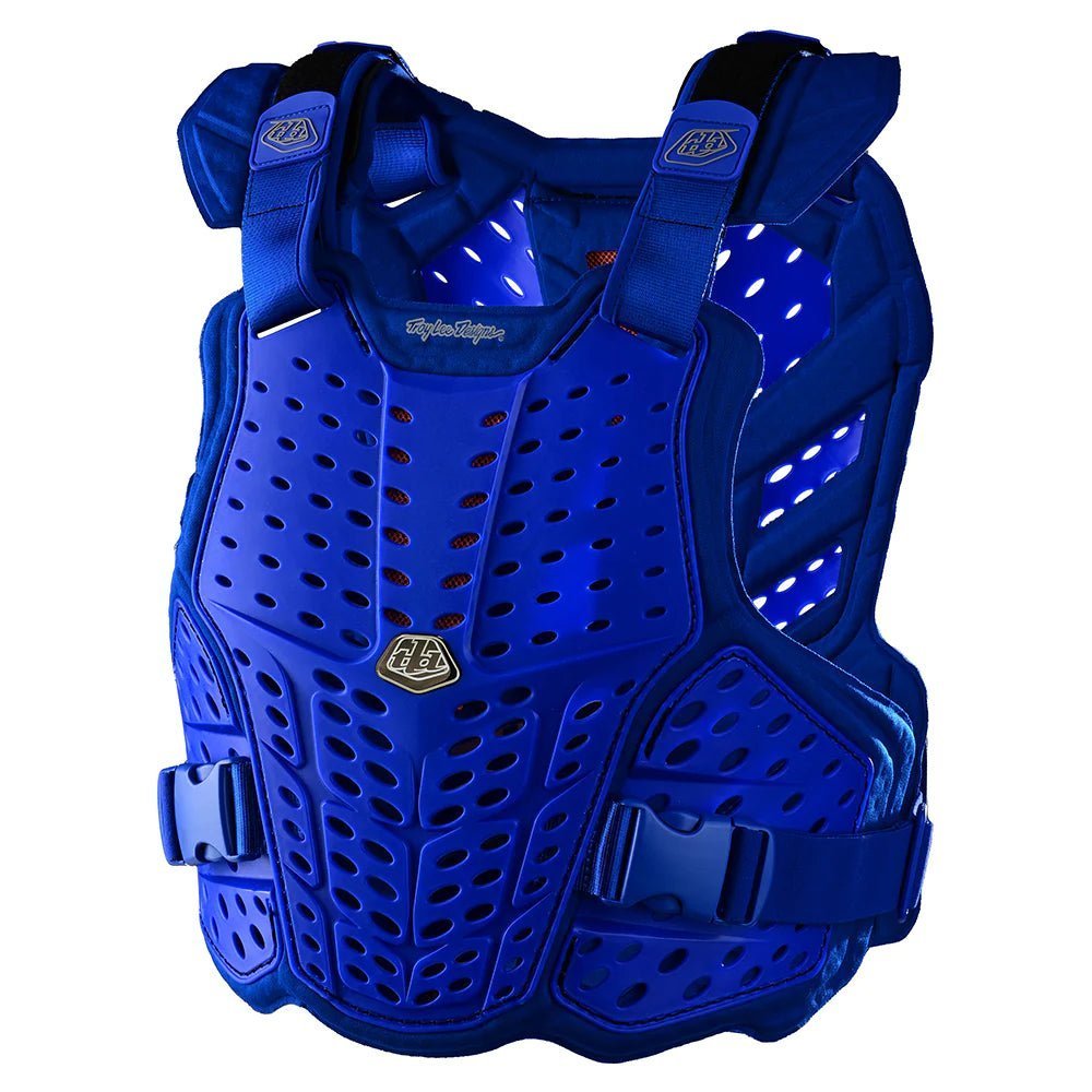 Troy Lee Rockfight Chest Protector - Mountain Kids Outfitters