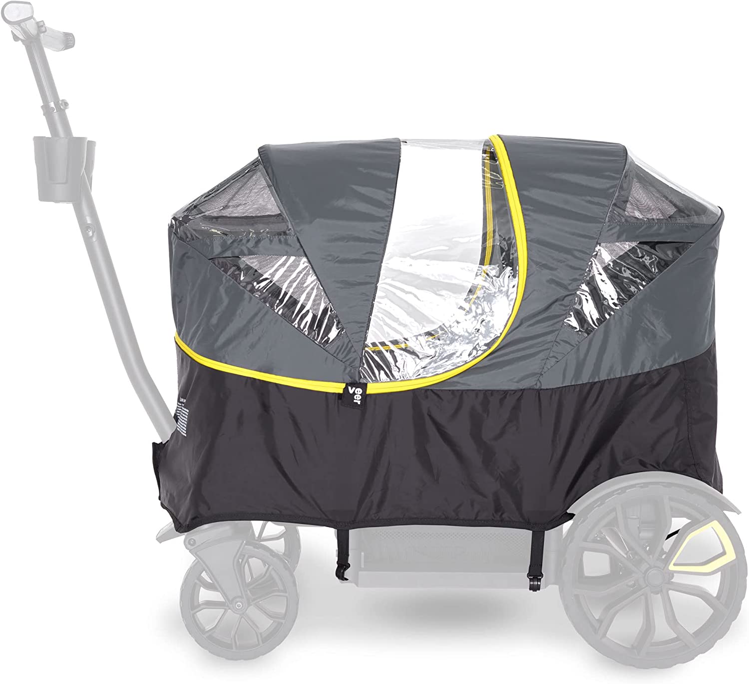 Veer Cruiser All-Terrain Weather Cover