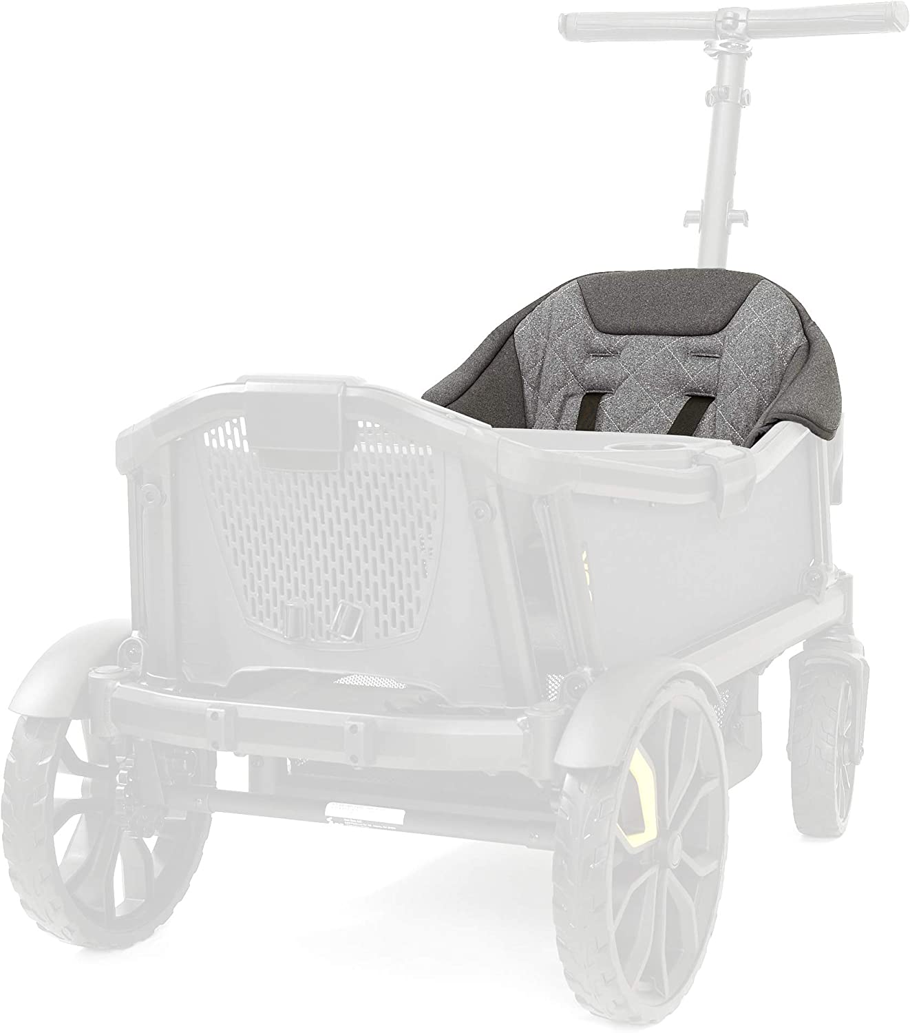 Veer Cruiser Comfort Seat for Toddlers - Mountain Kids Canada