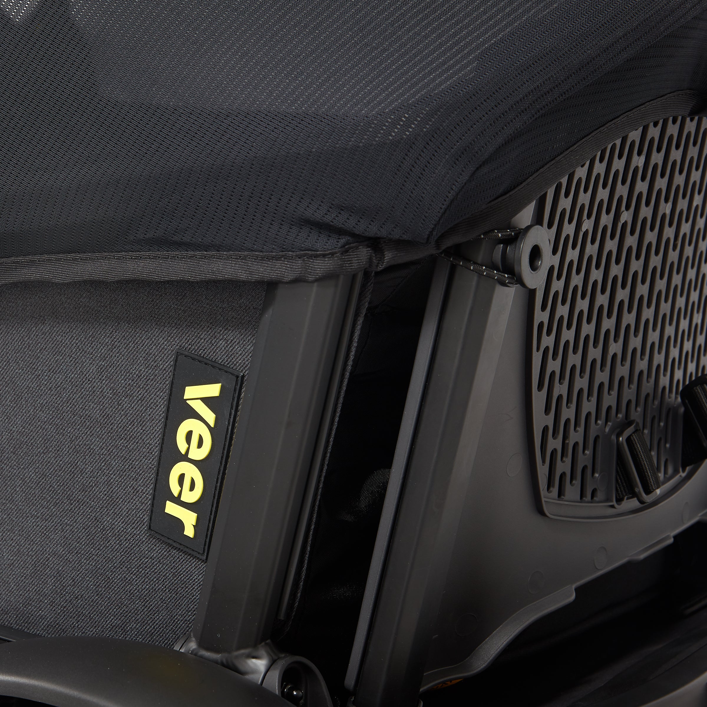 Veer Cruiser Luxury Nap System - Mountain Kids Outfitters