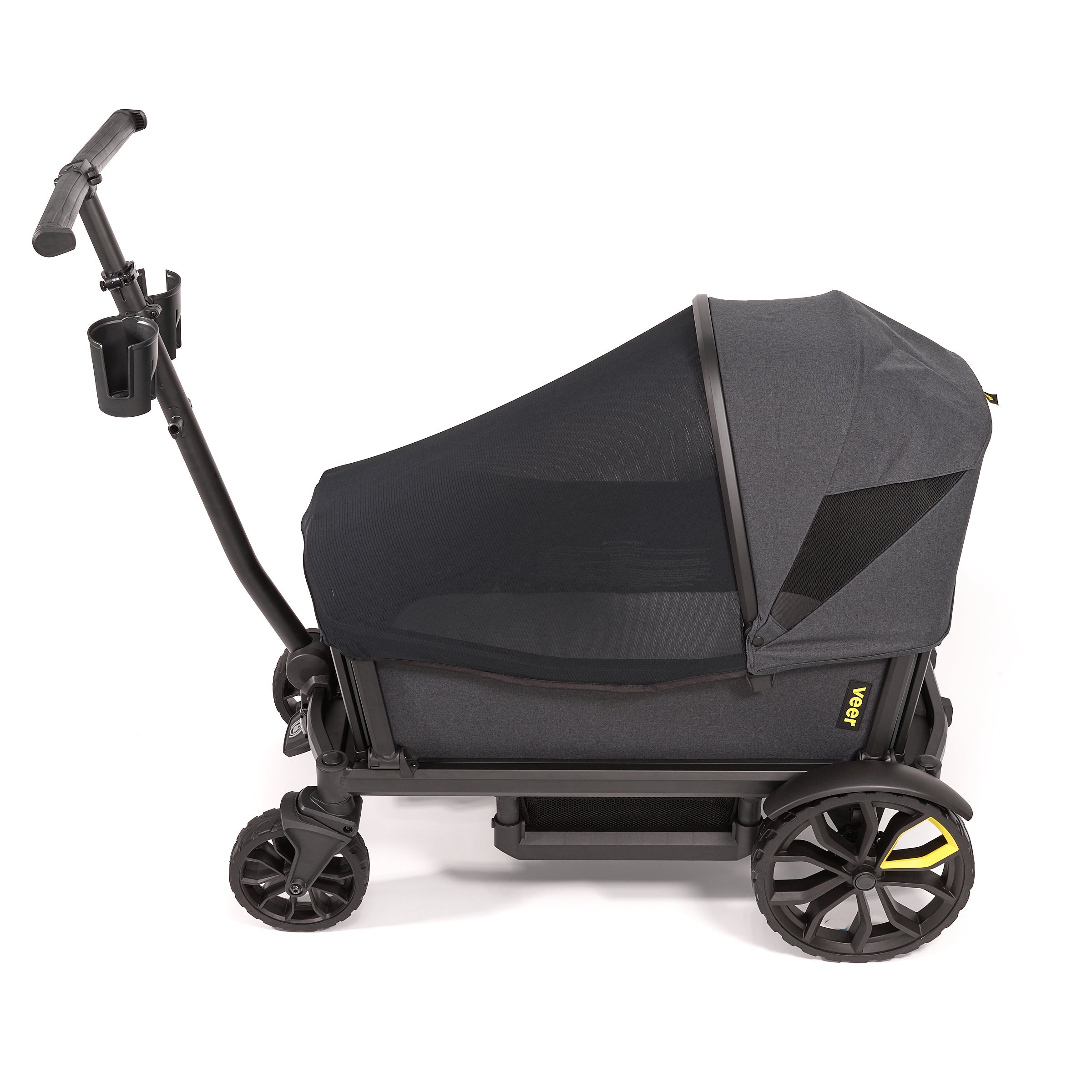 Veer Cruiser Luxury Nap System - Mountain Kids Outfitters